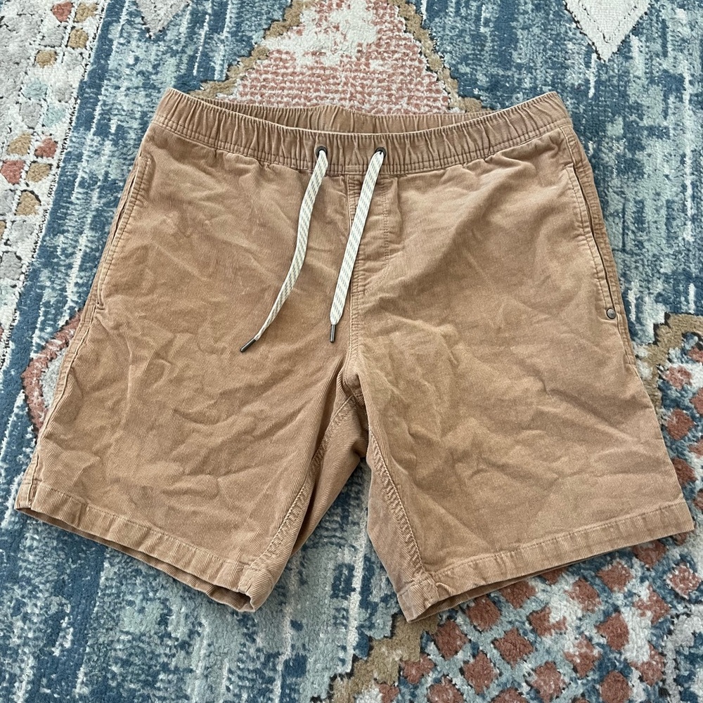 Vuori Optimist Shorts